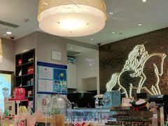 -GODIVA(月星环球港店)