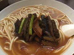 -奎元馆(市民中心店)