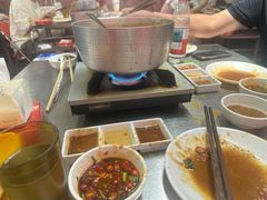 -燃计沙茶皇·香港沙茶火锅(人广旗舰店)