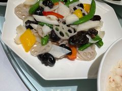 -上海小南国(金桥国际广场店)