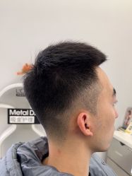-保罗造型