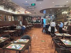 -安妮意大利餐厅(世贸天阶店)