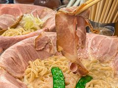 -真打拉面·日式拉面新流派(体育西横街店)