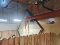 -三个大叔东北烧烤·砂锅菜(西三旗店)