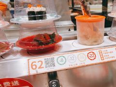 -新一番三文鱼寿司(大东海店)