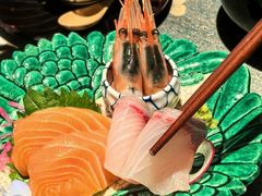 -雲上錢屋·怀石料理(上海中心店)