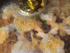 -绿茶餐厅(燕郊永旺店)