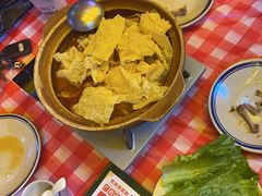 -老表记广西宵夜螺蛳鸭脚煲(西大店)