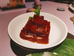 -梧桐北京烤鸭·铜锅涮肉(海岸城店)
