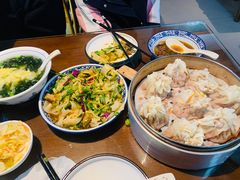 -真食净香居·内蒙烧麦(亚运村店)