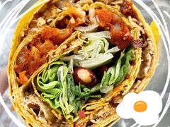 -山东傻大粗粮煎饼(牛街店)
