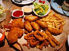-必胜客(龙泉万达店)