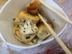 -吴江路生煎锅贴(立新路店)