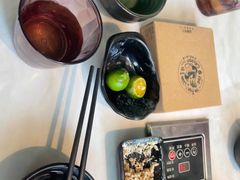 -狐狸爱上椰子鸡(金地广场店)
