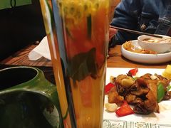 -云海肴·汽锅鸡·云南菜(苏州中心店)