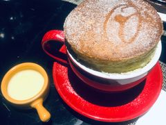 -半秋山西餐厅(巴南万达广场店)