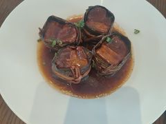 -逸林轩中餐厅(中信泰富朱家角锦江酒店)