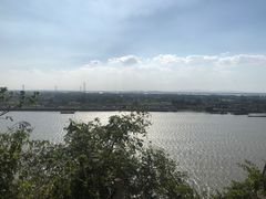 -采石矶景区