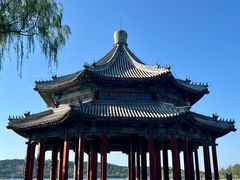 -颐和园