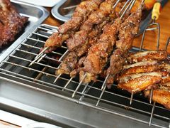 -张记焖窑·十五年专注焖烤(雍和宫店)