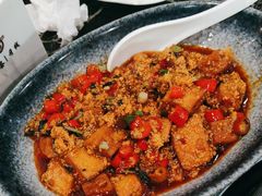 -李师傅脆肚(华强北店)
