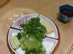 -西安西藏大厦开元名都大酒店·四季轩中餐厅