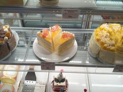-西村叔叔的店·面包·甜品·蛋糕(清河万象汇店)
