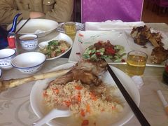 -马尔龙新疆饭店·清真(瑞景店)