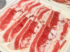 碳烤肥牛-肆拾壹號烤肉(龙岗店)