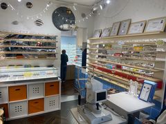 -青聪儿童眼镜(五官科医院宝庆路店)