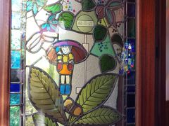 -三鹰之森吉卜力美术馆