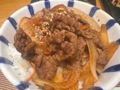 -三石铁板烧(紫竹桥店)