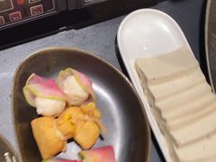 -阿源鱼捞斑鱼火锅·海鲜粥(山景尚宅店)