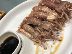 -海虹舫海鲜大酒店(诸暨店)