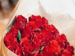 -The Flowers Coffee(南山店)