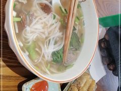 -越南牛肉河粉餐厅(书院巷店)