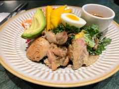 -BAKER&SPICE(环贸店)