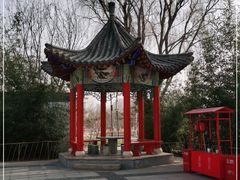 -燕郊植物园
