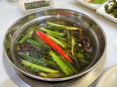 招牌卤水锅底-围炉夜话·潮汕卤水火锅(榕江店)