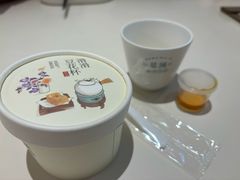 -蔡澜点心·粤菜(嘉里中心店)