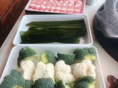 -川西坝子火锅(金沙1.0直营店)