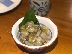 芥末章鱼-有喜屋·深夜食堂(环宇荟店)