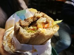 -赛百味SUBWAY(高新绿宝店)