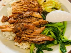 -陆长玖古法猪脚饭(玄风桥店)