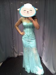 韩国天使嫁衣礼服馆-韩国天使嫁衣婚纱礼服馆(上海旗舰店)