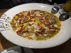 -太二酸菜鱼(深圳布吉万象汇店)
