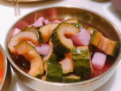 -HOTISLAND海鸡岛·韩国料理(江南西店)