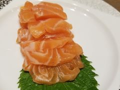 -西藏饭店·亚克·食光自助餐厅(文殊院店)