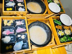 -勺子米线·云南传统小吃市集(四方街店)