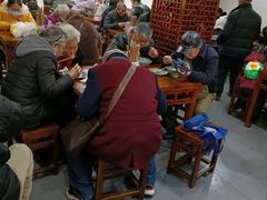 大堂-荣阳楼(山塘街店)